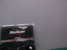 Bike Master Black Stretch Net 10-0010