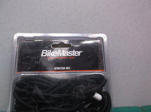 Bike Master Black Stretch Net 10-0010