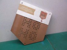ho ho ho wall hanging kit