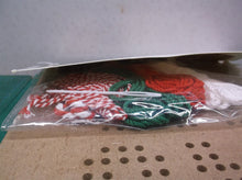 ho ho ho wall hanging kit