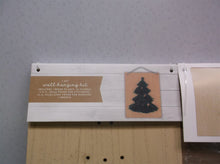 Lot of 3 Tree wall hanging kit