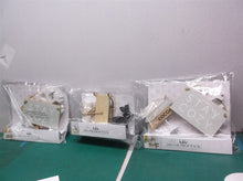 Lot of 3 decor prop packs