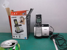 VTech CS5119 DECT 6.0 Cordless Phone - 1 Handset