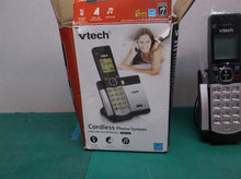 VTech CS5119 DECT 6.0 Cordless Phone - 1 Handset