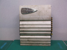 Road gear 250 watts 2-channel MOSFET amp