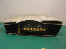 Road gear 250 watts 2-channel MOSFET amp