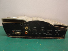 Road gear 250 watts 2-channel MOSFET amp