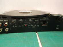 GTO3501 - JBL 360-Watt Grand Touring Series Monoblock Subwoofer Amplifier