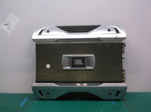 GTO3501 - JBL 360-Watt Grand Touring Series Monoblock Subwoofer Amplifier