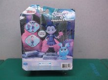 Vampirina Action Figure Set with BUTTONS Vampirina Disney Vampire Girl Cartoon