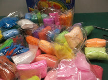 36 Bright Color Air Dry Super Light DIY super clay Modeling Clay