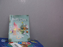 36 Bright Color Air Dry Super Light DIY super clay Modeling Clay