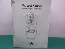 Air Purifiers for Home Plant Pure Attachment Multi-Layer Carbon no power supply