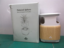 Air Purifiers for Home Plant Pure Attachment Multi-Layer Carbon no power supply
