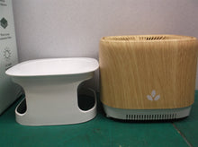 Air Purifiers for Home Plant Pure Attachment Multi-Layer Carbon no power supply