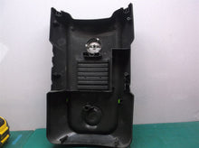 341031639 Front panel assembly off GreenWorks GPW 1600 electric pressure washer