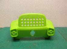 311131639 back upper panel assembly off GreenWorks GPW 1600 pressure washer