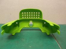 311131639 back upper panel assembly off GreenWorks GPW 1600 pressure washer