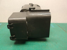 Motor housing from a GreenWorks GPW 1600 electric pressure washer