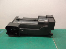 Motor housing from a GreenWorks GPW 1600 electric pressure washer