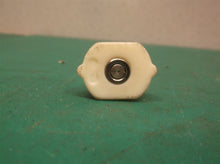 31240363 40 degree nozzle from a GreenWorks GPW 1600 electric pressure washer