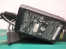 Genuine Sony AC Adapter Charger AC-LS5 - for Sony CyberShot Camera