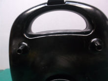 Brentwood Compact Dual Sandwich Maker, Non-Stick, Black