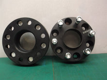 DCVANOUS WHEEL SPACERS 6H-5.5-78.1 HC-14x1.5-125 | 6 LUG