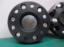 DCVANOUS WHEEL SPACERS 6H-5.5-78.1 HC-14x1.5-125 | 6 LUG