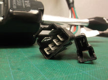 Cab & Cab Parts / Column Switch VSM TURN SIGNAL SWITCH WITH SWITCH
