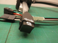 Cab & Cab Parts / Column Switch VSM TURN SIGNAL SWITCH WITH SWITCH