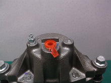 R23 16 154 RIGHT BRAKE CALIPER REBUILT