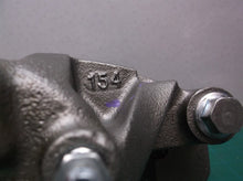 R23 16 154 RIGHT BRAKE CALIPER REBUILT