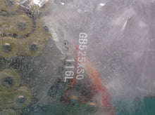 RK GB525XSO 116l Sealed Ring Chain -120