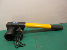 YUEFENG yf-219t steering wheel LOCK WITH KEYS