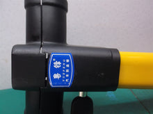 YUEFENG yf-219t steering wheel LOCK WITH KEYS