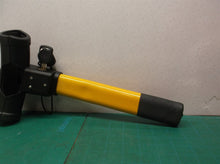 YUEFENG yf-219t steering wheel LOCK WITH KEYS
