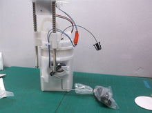 A-Premium Fuel Pump Assembly Compatible with BMW E70 X5 2008-2015 L6 3.0L
