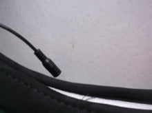 Steering Wheel Cover Heated - 12v Black Warmer Car Steering Heater