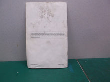 LEI ACCESSORIES transducer manual only for HS-WS HS-WSPC HS-WSBK MODELS