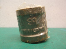 3/4" METAL Black Iron THREADED COUPLING