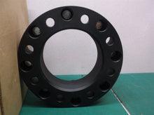 VLAOSCHI Black Forged Wheel Spacers 2 Inch 8x170/180-125-14xx1.5-2"
