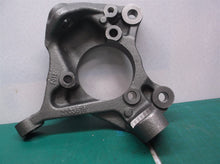 Omix-ADA 18007.02 Steering Knuckle (Left 07-16 Jeep Wrangler JK)