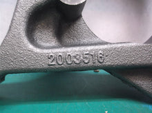 Omix-ADA 18007.02 Steering Knuckle (Left 07-16 Jeep Wrangler JK)
