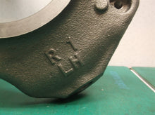 Omix-ADA 18007.02 Steering Knuckle (Left 07-16 Jeep Wrangler JK)