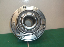 513289 Front/Rear Wheel Bearing & Hub Assembly for SRX 9-4X Pass Side 6 Lug wABS