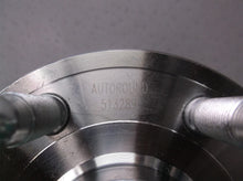 513289 Front/Rear Wheel Bearing & Hub Assembly for SRX 9-4X Pass Side 6 Lug wABS