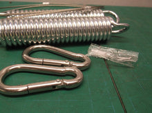 Dinght 700 LB Hammock Hanging Kit