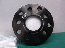 6061-t6-forged-w2 aircraft aluminum wheel spacers 5x100/112-h20mm-57.1mm