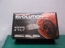 Power Stop® Z23-619 - Z23 Evolution Sport Carbon-Fiber Ceramic Front Brake Pads